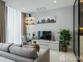 Condo en alquiler de 1 habitaciones en Pathum Wan, Bangkok