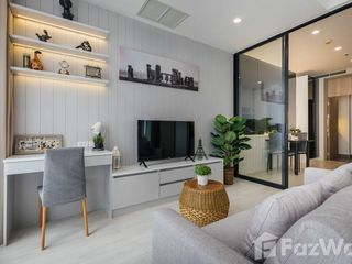 Condo en alquiler de 1 habitaciones en Pathum Wan, Bangkok