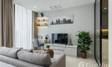 For rent 1 Beds condo in Pathum Wan, Bangkok