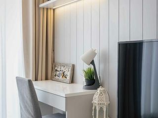 Condo en alquiler de 1 habitaciones en Pathum Wan, Bangkok
