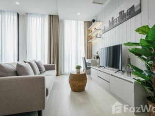 Condo en alquiler de 1 habitaciones en Pathum Wan, Bangkok