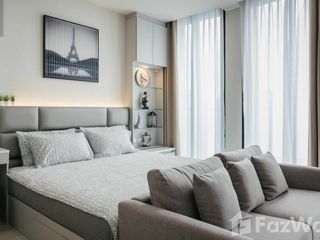 Condo en alquiler de 1 habitaciones en Pathum Wan, Bangkok