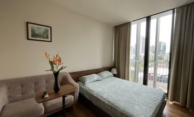 Wohnung zur Miete mit Studio in Khlong Toei, Bangkok