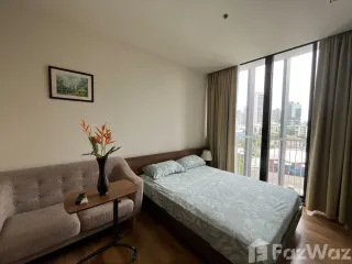 出租 公寓 公寓 在 Khlong Toei, 曼谷