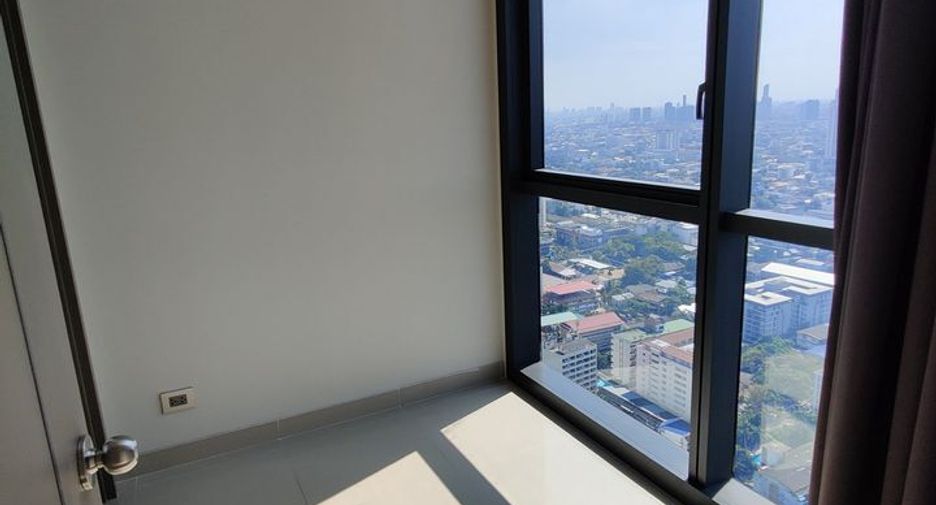 For rent 3 ベッドルーム condo in Watthana, Bangkok