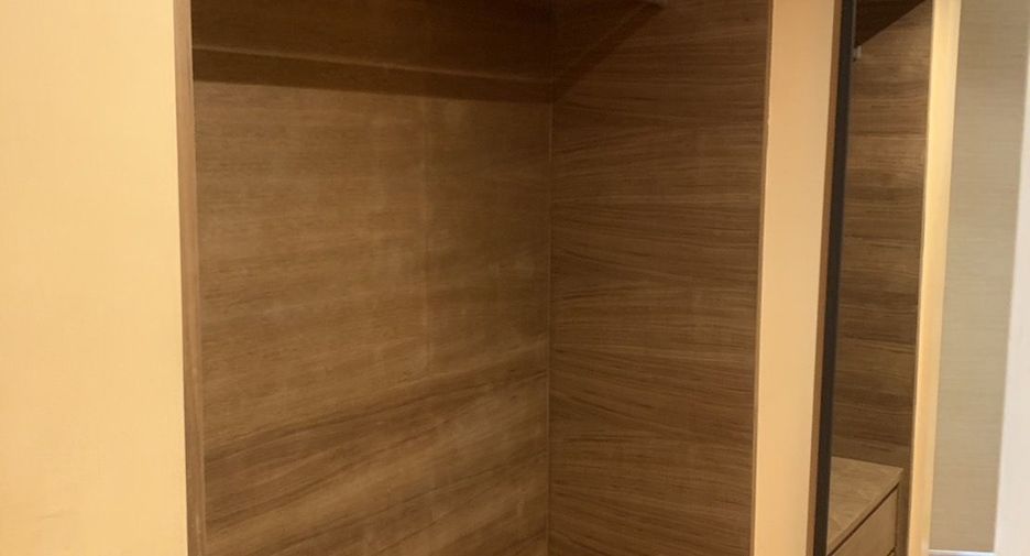 Wohnung zur Miete mit 2 Zimmer in Phaya Thai, Bangkok