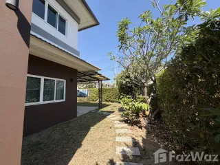 For sale 4 bedrooms house in Hang Dong, Chiang Mai