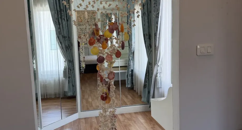 Casa en venta de 4 habitaciones en Hang Dong, Chiang Mai