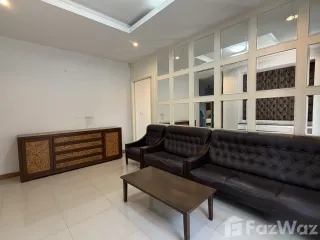 For sale 4 bedrooms house in Hang Dong, Chiang Mai