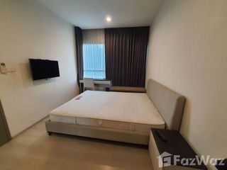 For rent 2 bedrooms condo in Huai Khwang, Bangkok