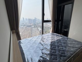 For rent 1 Beds condo in Chatuchak, Bangkok