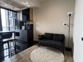 For rent 1 Beds condo in Chatuchak, Bangkok