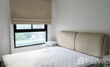 For rent 3 bedrooms condo in Pathum Wan, Bangkok