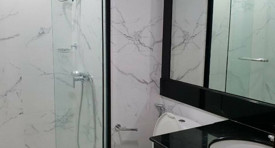 For rent 3 ベッドルーム condo in Pathum Wan, Bangkok