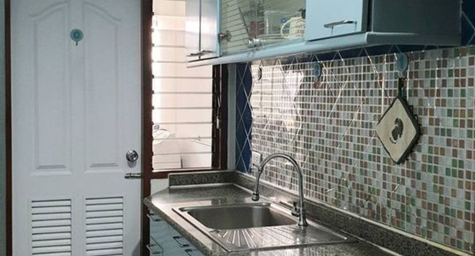 For rent 3 ベッドルーム condo in Pathum Wan, Bangkok