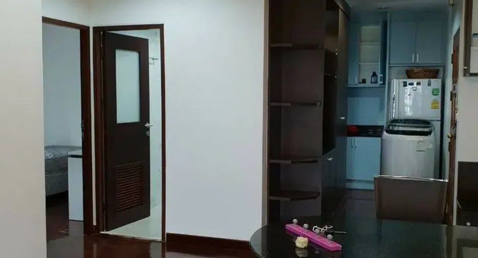 For rent 3 ベッドルーム condo in Pathum Wan, Bangkok