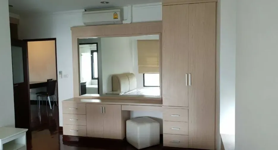 For rent 3 ベッドルーム condo in Pathum Wan, Bangkok