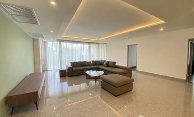 Wohnung zur Miete mit 3 Zimmer in Watthana, Bangkok