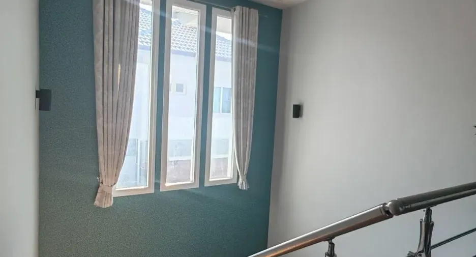 For sale 4 bedrooms house in Hang Dong, Chiang Mai