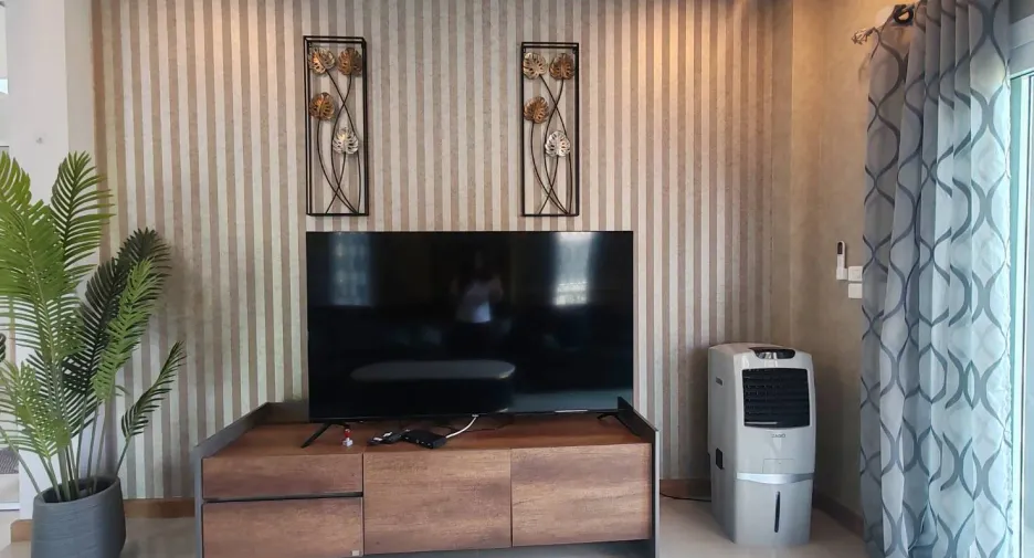 For sale 4 bedrooms house in Hang Dong, Chiang Mai