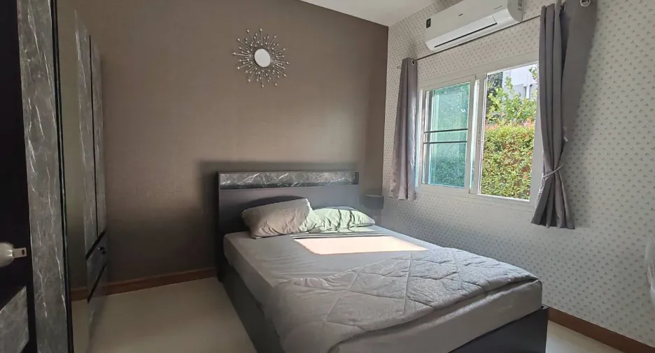 For sale 4 bedrooms house in Hang Dong, Chiang Mai