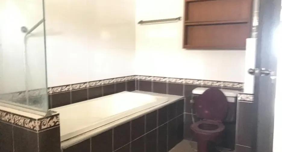 For rent office in Min Buri, Bangkok