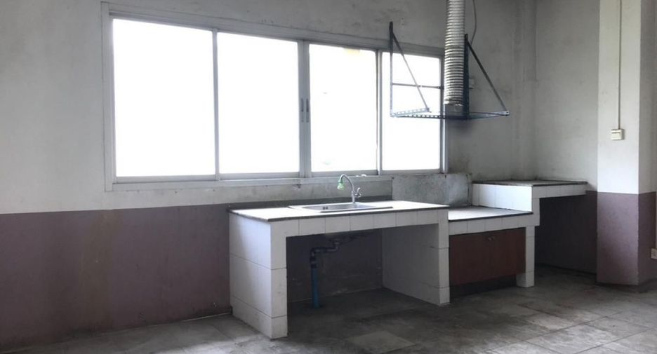 For rent office in Min Buri, Bangkok