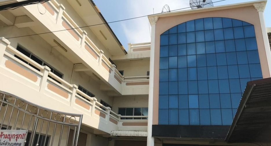 For rent office in Min Buri, Bangkok