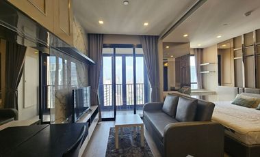 For rent 1 Beds condo in Khlong Toei, Bangkok