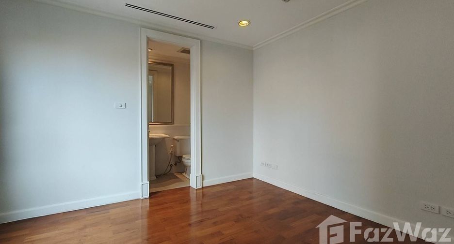Apartment zur Miete mit 3 Zimmer in Sathon, Bangkok