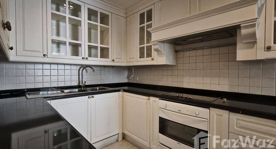 Apartment zur Miete mit 3 Zimmer in Sathon, Bangkok