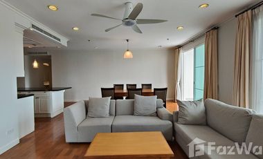 For rent 3 bedrooms apartment in Sathon, Bangkok