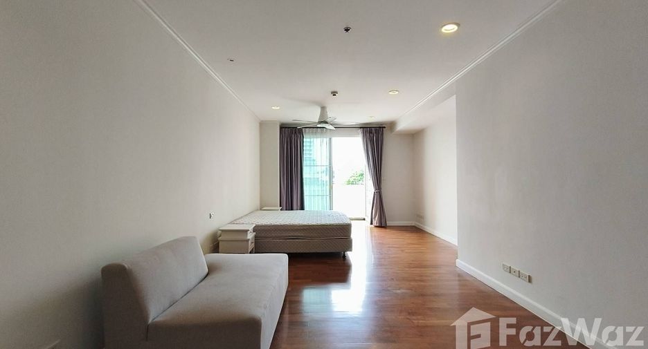 Apartment zur Miete mit 3 Zimmer in Sathon, Bangkok
