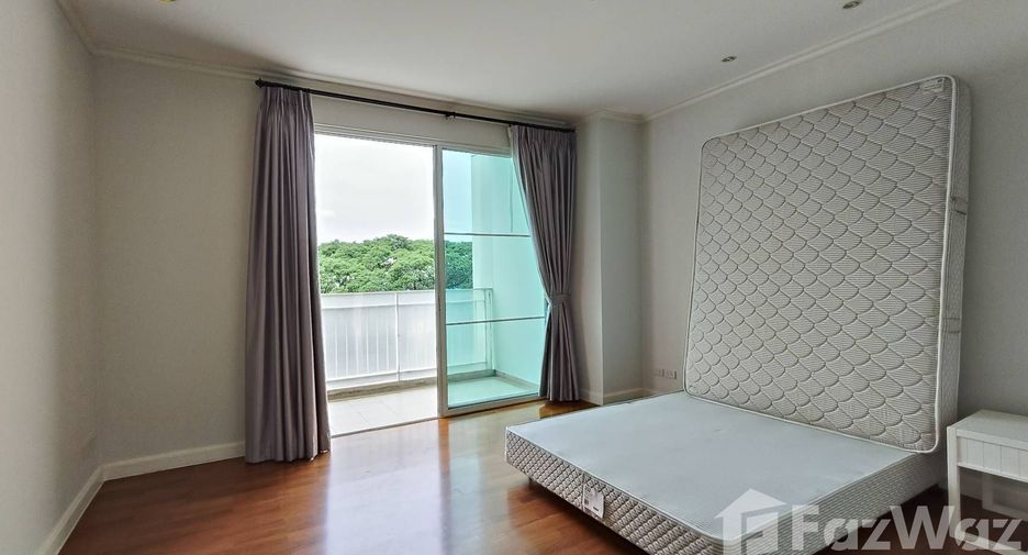 Apartment zur Miete mit 3 Zimmer in Sathon, Bangkok