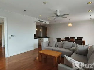 À louer 3 chambres appartement à Sathon, Bangkok