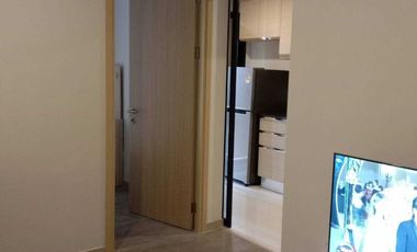 For rent 1 bed condo in Yan Nawa, Bangkok