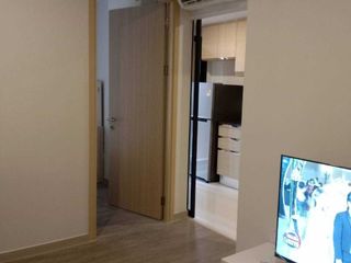 For rent 1 bed condo in Yan Nawa, Bangkok