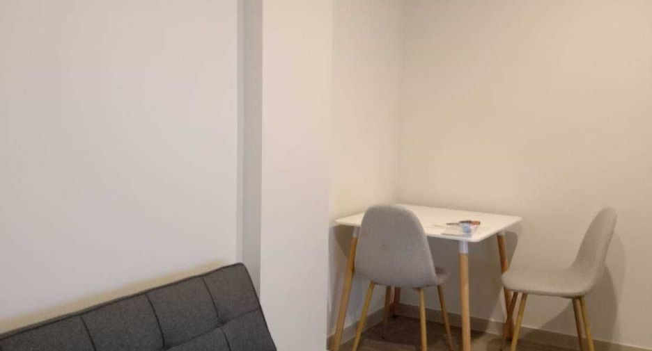 For rent 1 bed condo in Yan Nawa, Bangkok