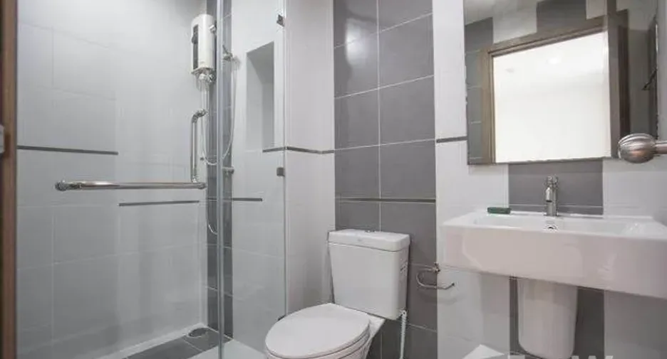For rent 1 Beds condo in Watthana, Bangkok