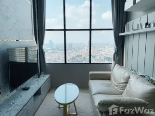 Wohnung zur Miete mit 1 Zimmer in Sathon, Bangkok