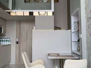 Wohnung zur Miete mit 1 Zimmer in Sathon, Bangkok