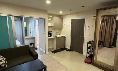 For rent 1 bed condo in Phaya Thai, Bangkok