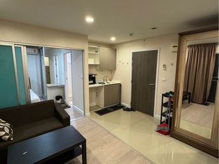 For rent 1 bed condo in Phaya Thai, Bangkok