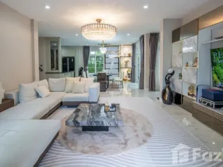 出租 4 卧室 别墅 在 Bang Phli, Samut Prakan