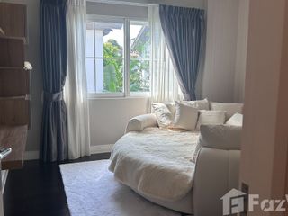 出租 4 卧室 别墅 在 Bang Phli, Samut Prakan