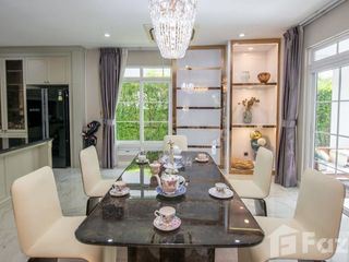 For rent 4 bedrooms villa in Bang Phli, Samut Prakan