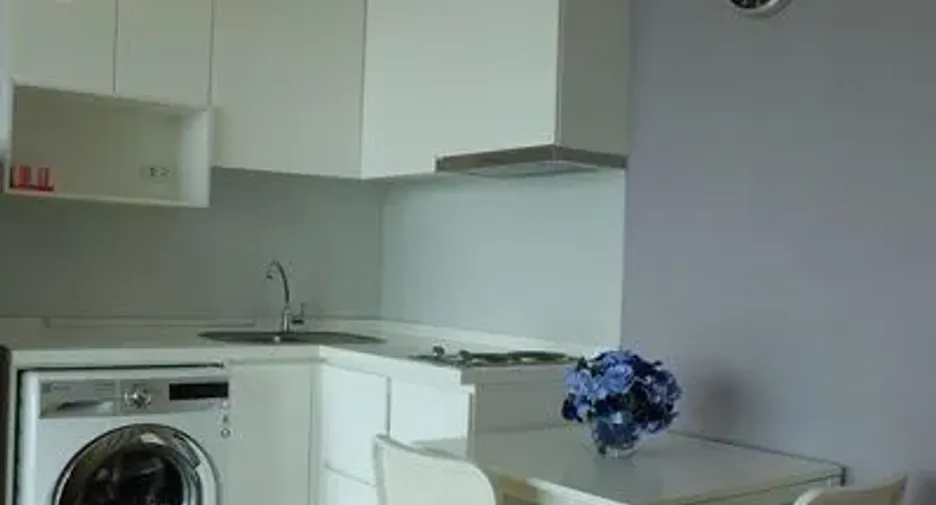 For rent 1 bed condo in Bang Na, Bangkok
