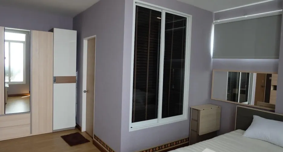 For rent 1 bed condo in Bang Na, Bangkok