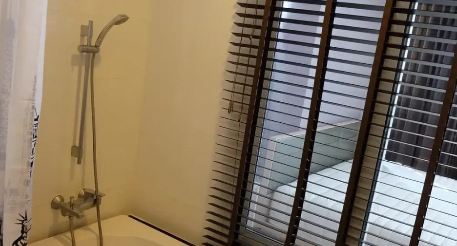 For rent 1 bed condo in Bang Na, Bangkok