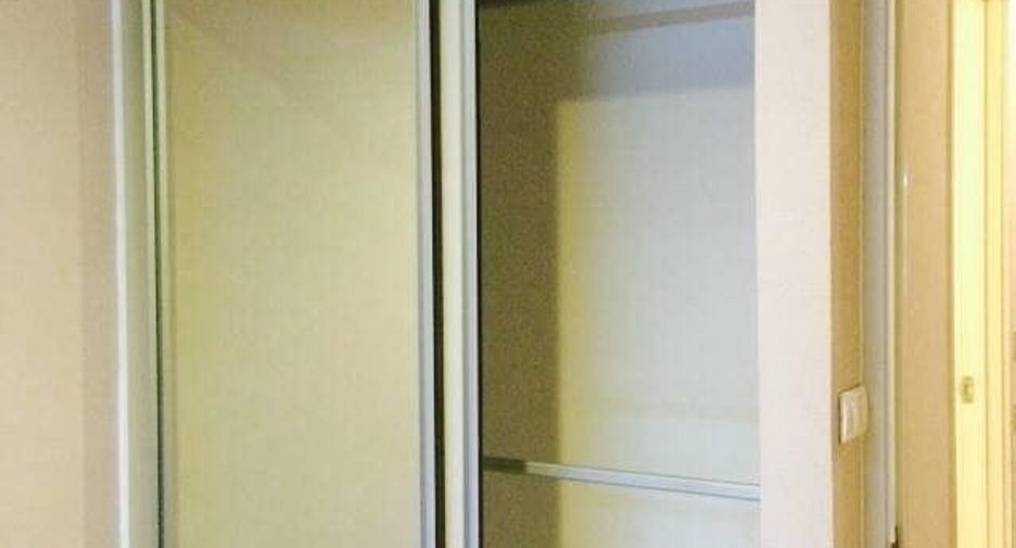 出租 2 卧室 公寓 在 Yan Nawa, 曼谷